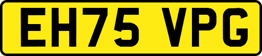 EH75VPG