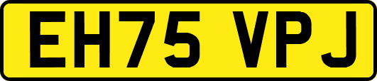 EH75VPJ