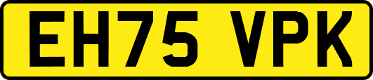 EH75VPK