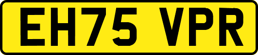 EH75VPR