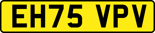 EH75VPV