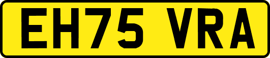EH75VRA