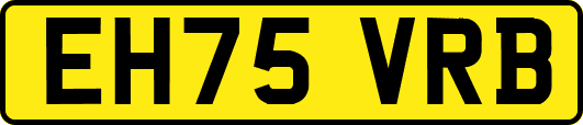 EH75VRB