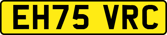 EH75VRC