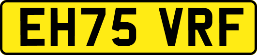 EH75VRF
