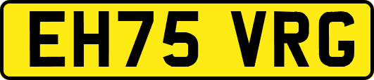 EH75VRG