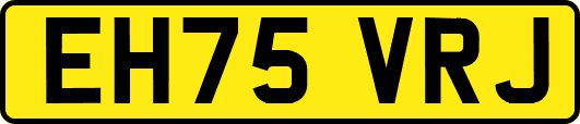 EH75VRJ