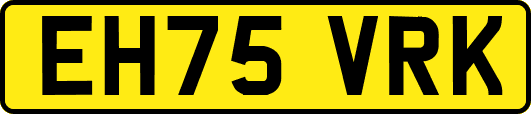 EH75VRK