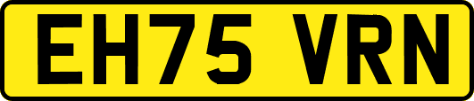 EH75VRN