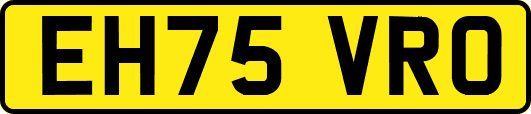EH75VRO