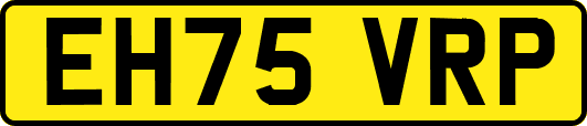 EH75VRP