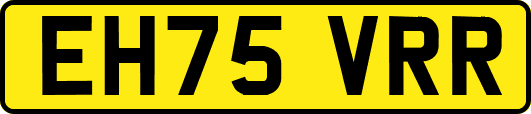EH75VRR