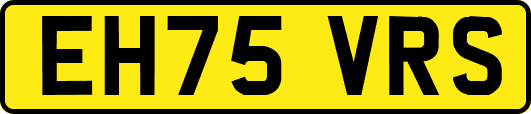 EH75VRS