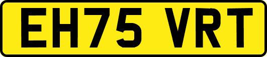 EH75VRT