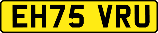 EH75VRU