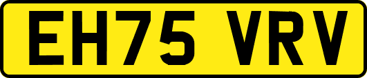 EH75VRV