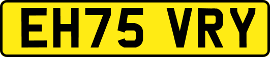 EH75VRY