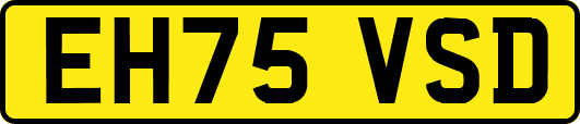 EH75VSD