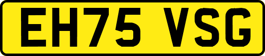 EH75VSG