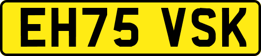 EH75VSK