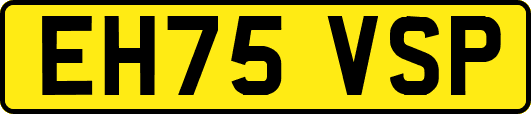 EH75VSP