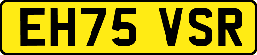 EH75VSR