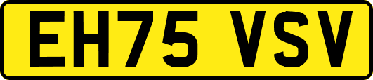 EH75VSV