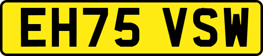 EH75VSW