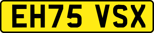 EH75VSX