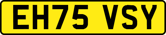 EH75VSY