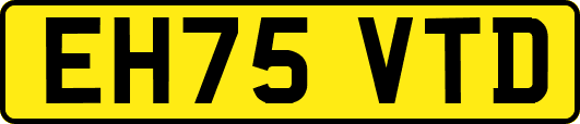 EH75VTD