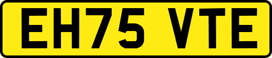 EH75VTE