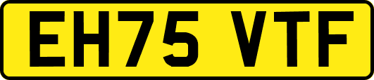 EH75VTF