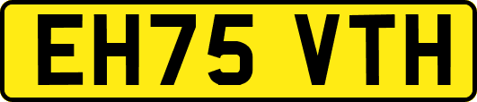 EH75VTH