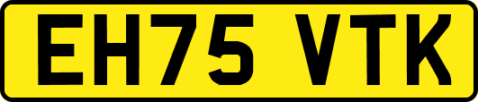 EH75VTK
