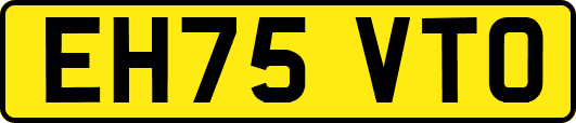 EH75VTO