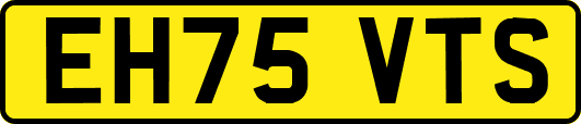 EH75VTS