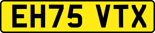 EH75VTX