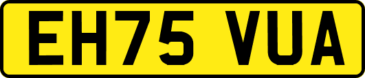 EH75VUA