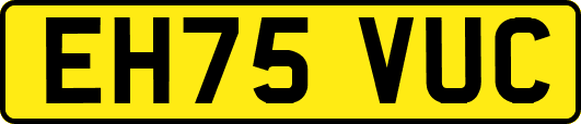 EH75VUC