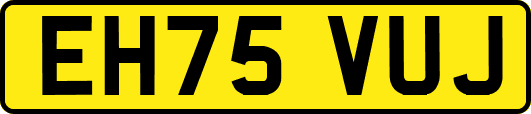 EH75VUJ