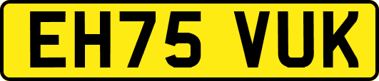 EH75VUK