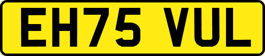 EH75VUL