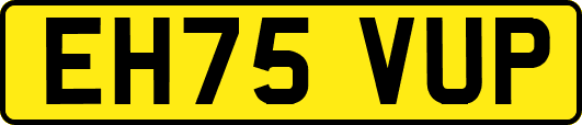 EH75VUP