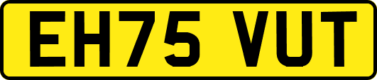 EH75VUT
