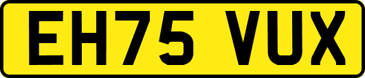 EH75VUX
