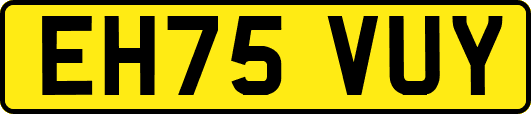 EH75VUY
