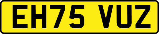 EH75VUZ