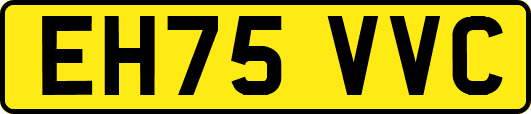 EH75VVC