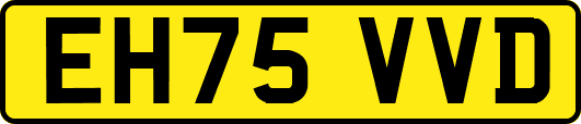 EH75VVD